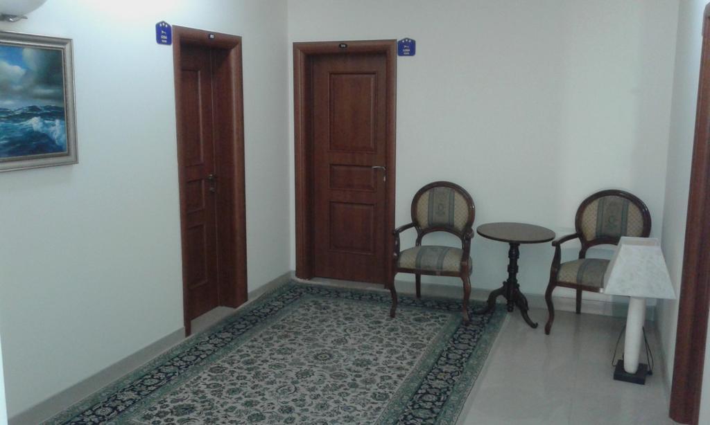 Vila Apolo Belgrad Exterior foto